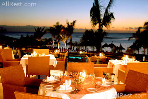 Le Meridien Ile Maurice 13